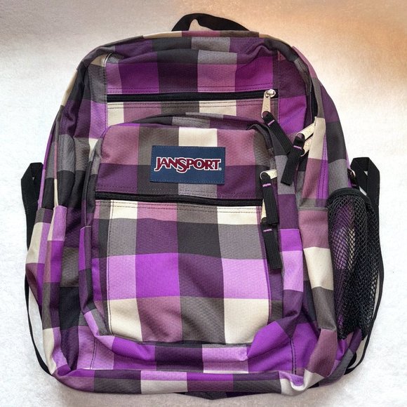 Jansport Office Jansport Tdn7 Big Student Backpack Poshmark